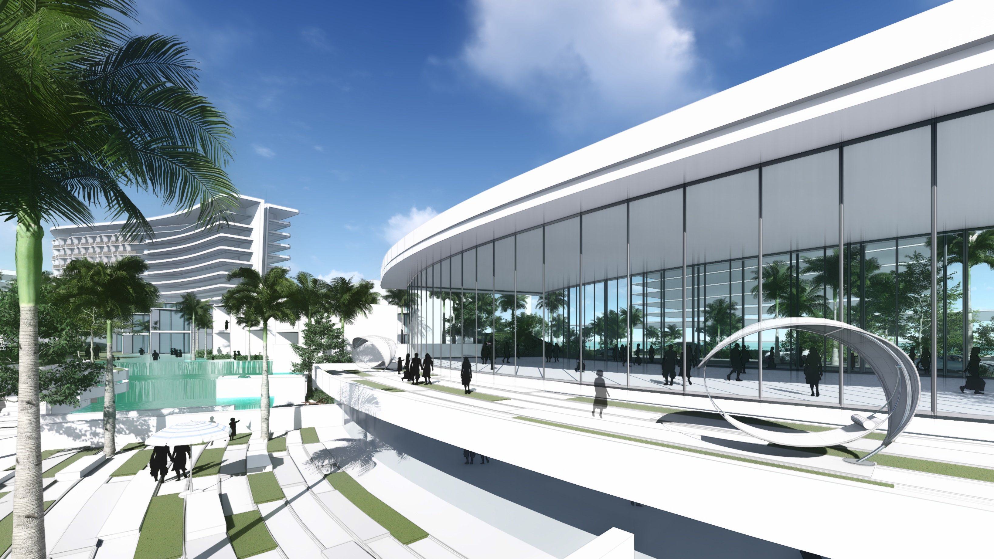 Hilton plans debut Ras Al Khaimah | Hotel