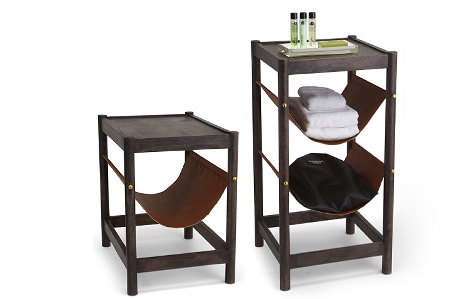 Introducing the Sling Fling table and the Sling Fling Tall new products from Paradigm Trends 
