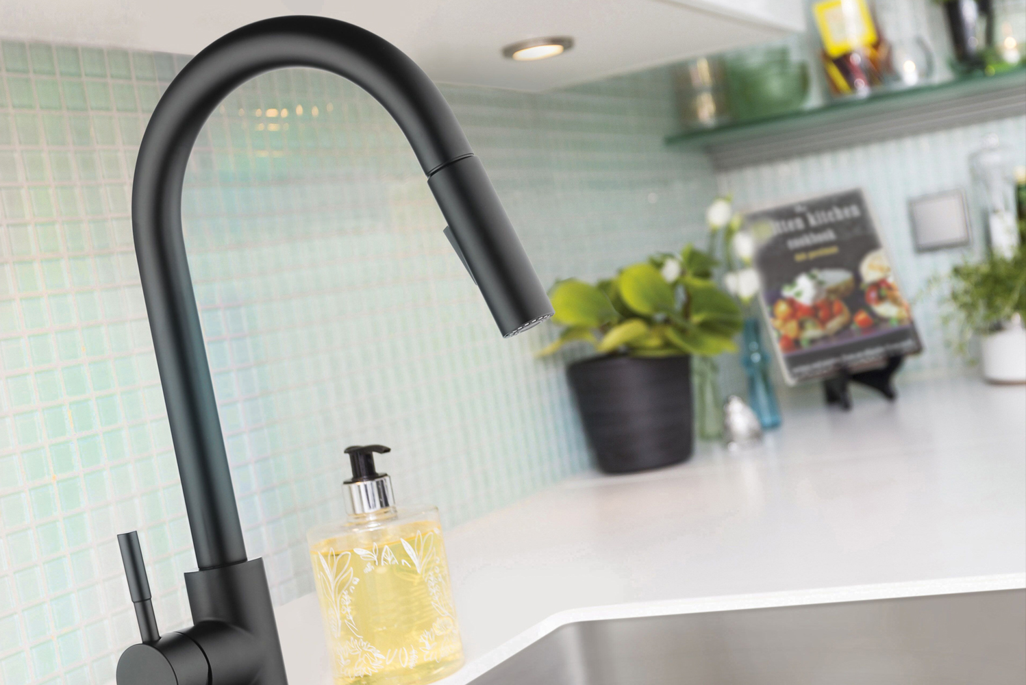 Lenova launched two new faucets 