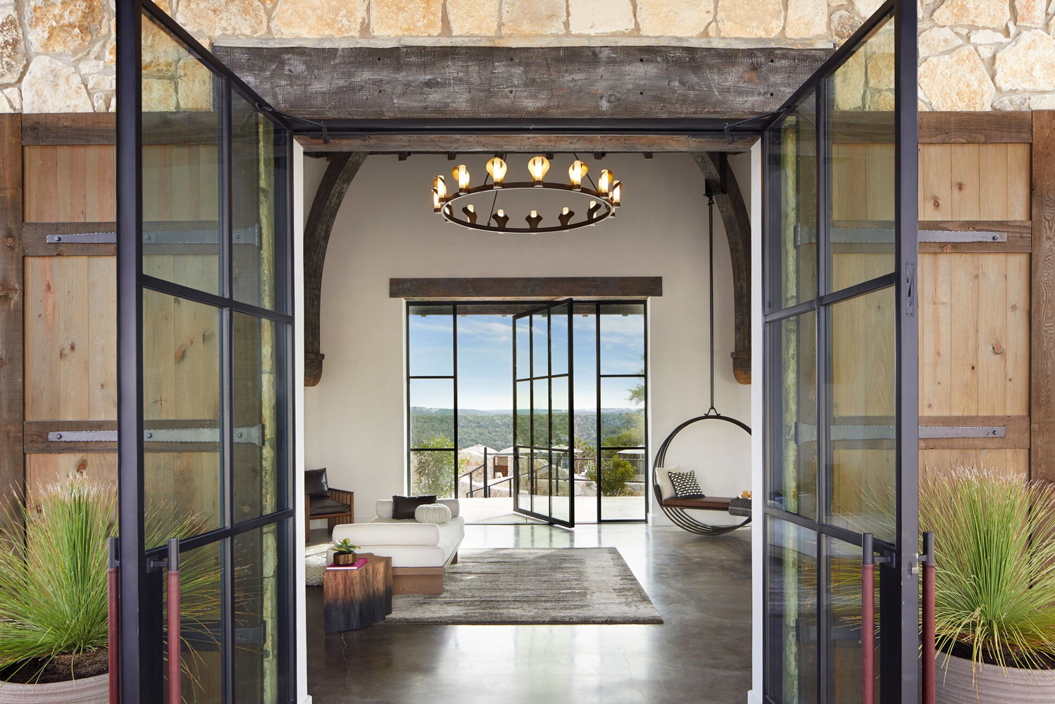 Hyatt brings its Miraval spa and wellness brand to Austin Texas with the opening of Miraval Austin 