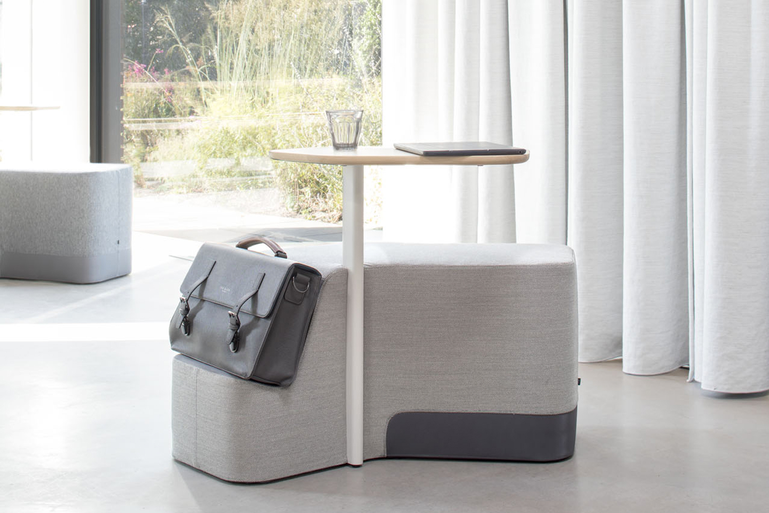 Introducing the Mono workstation by Arco 