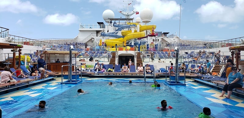 What's New on Carnival Sunrise? A Conversation With Christine Duffy |  Travel Agent Central