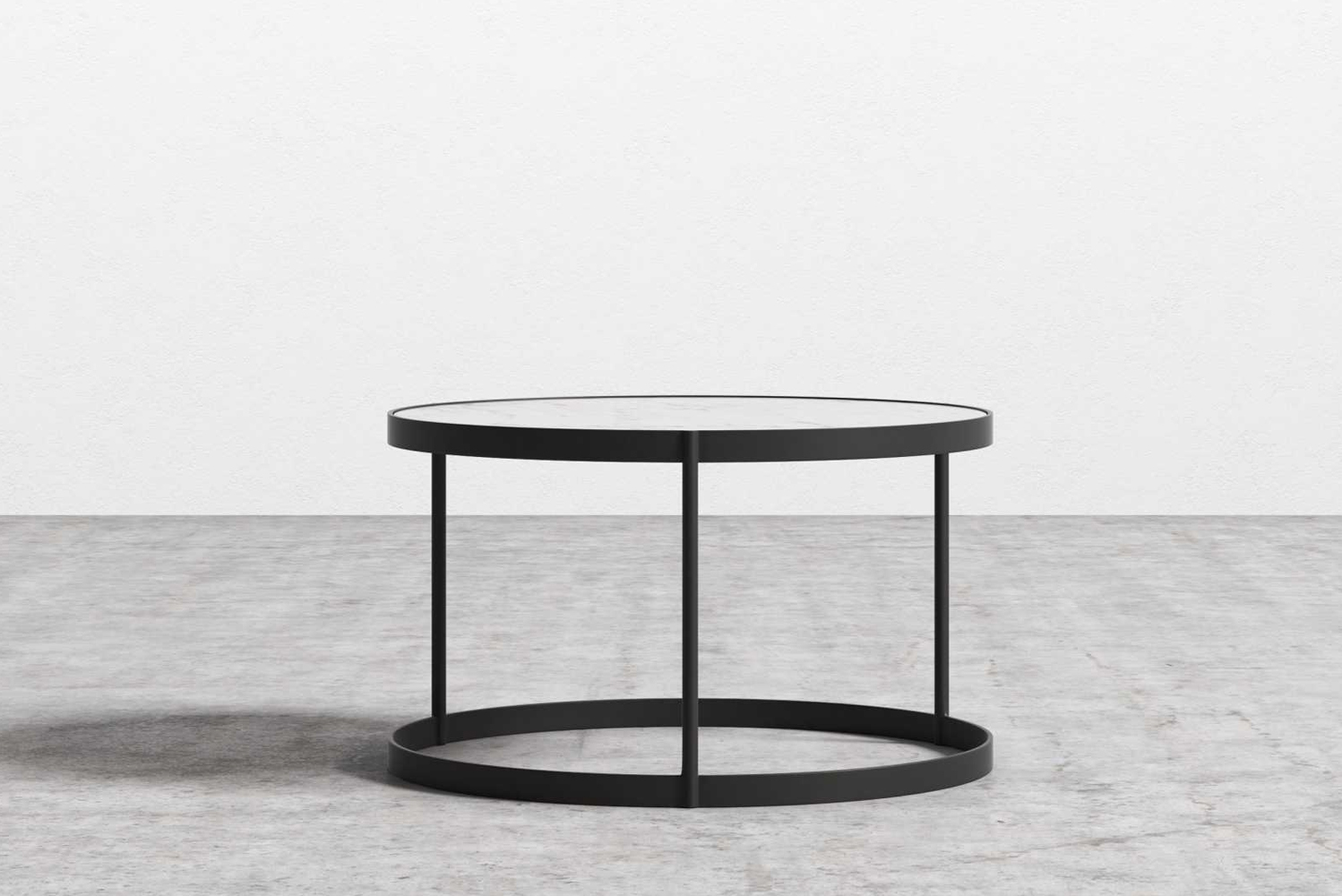 Rove Concepts launched the Malin coffee table 