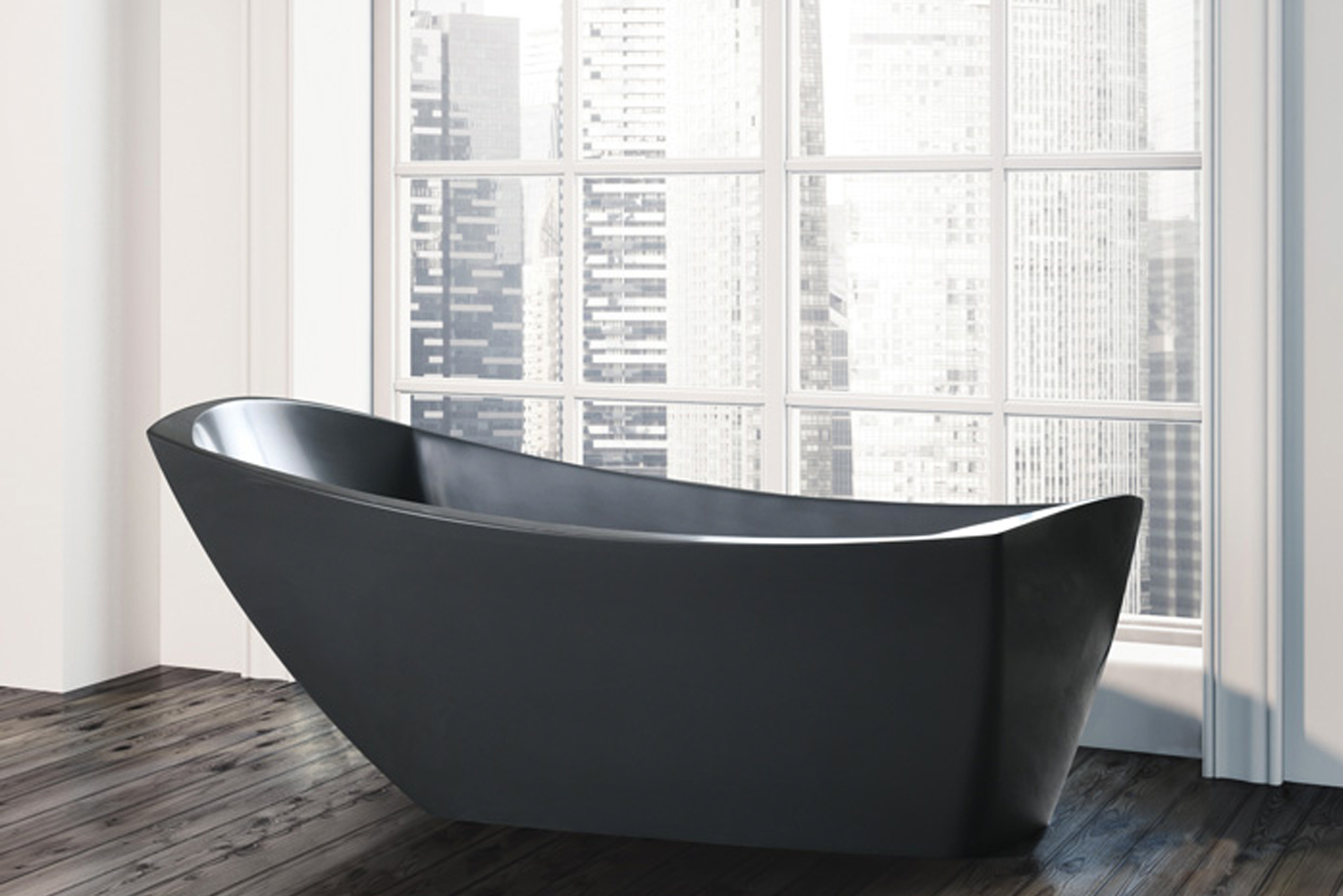 Introducing the newly relaunched Chelsea bathtub from Hastings Tile  Bath 