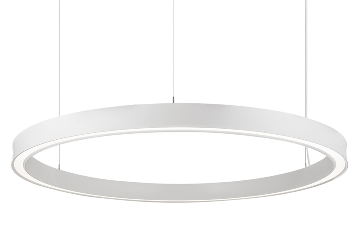 Impact Architectural Lighting launched the Hulaor ulapendant 