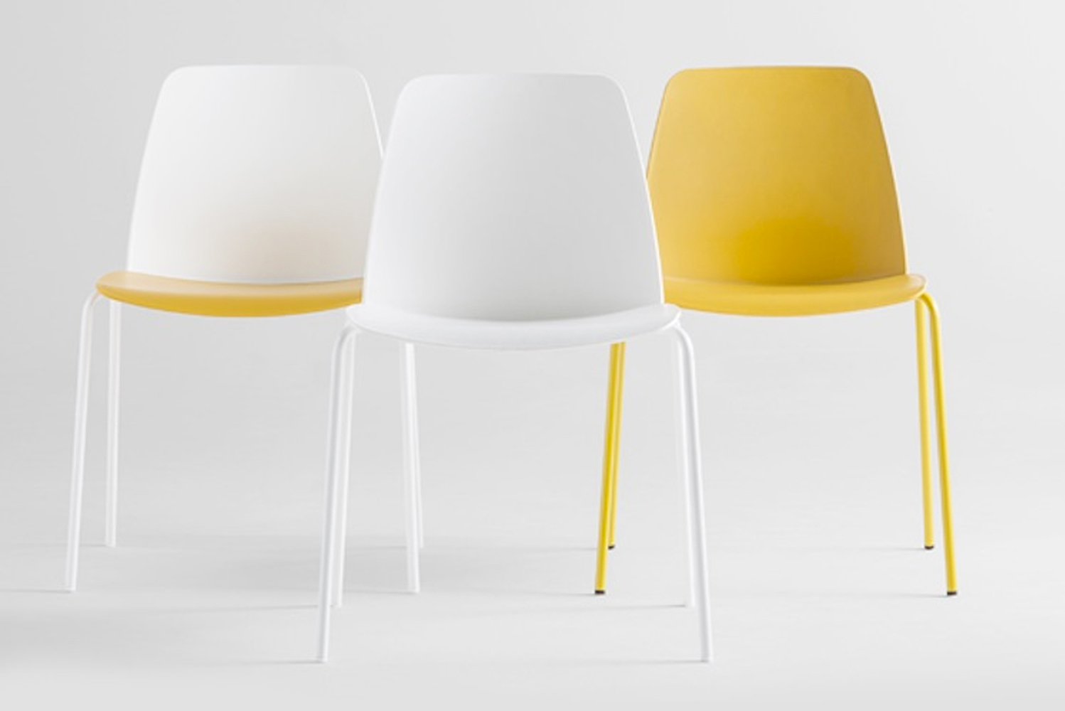 Introducing the Unnia range of chairs by Sandler Seating