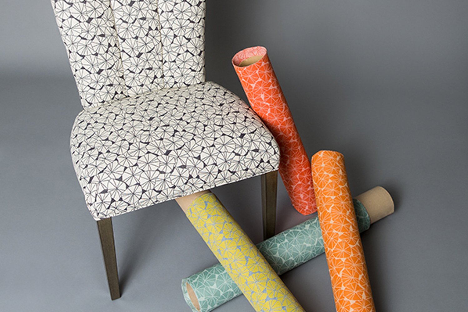 Introducing the Clearwater collection from Brentano