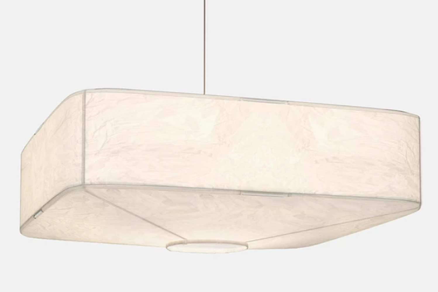 Introducing a new lighting fixture from Rich Brilliant Willing 