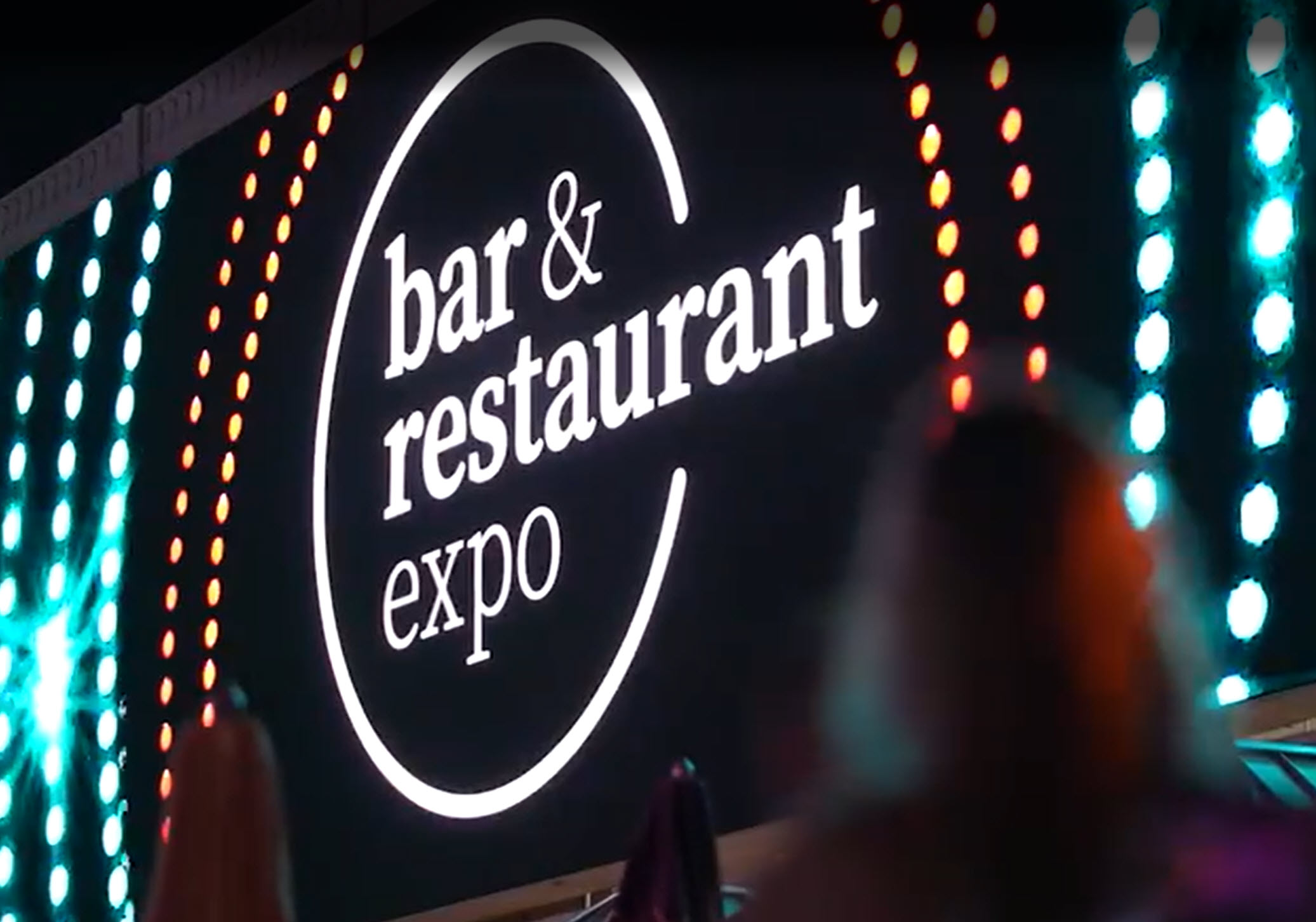 Bar and Restaurant Expo - 2022