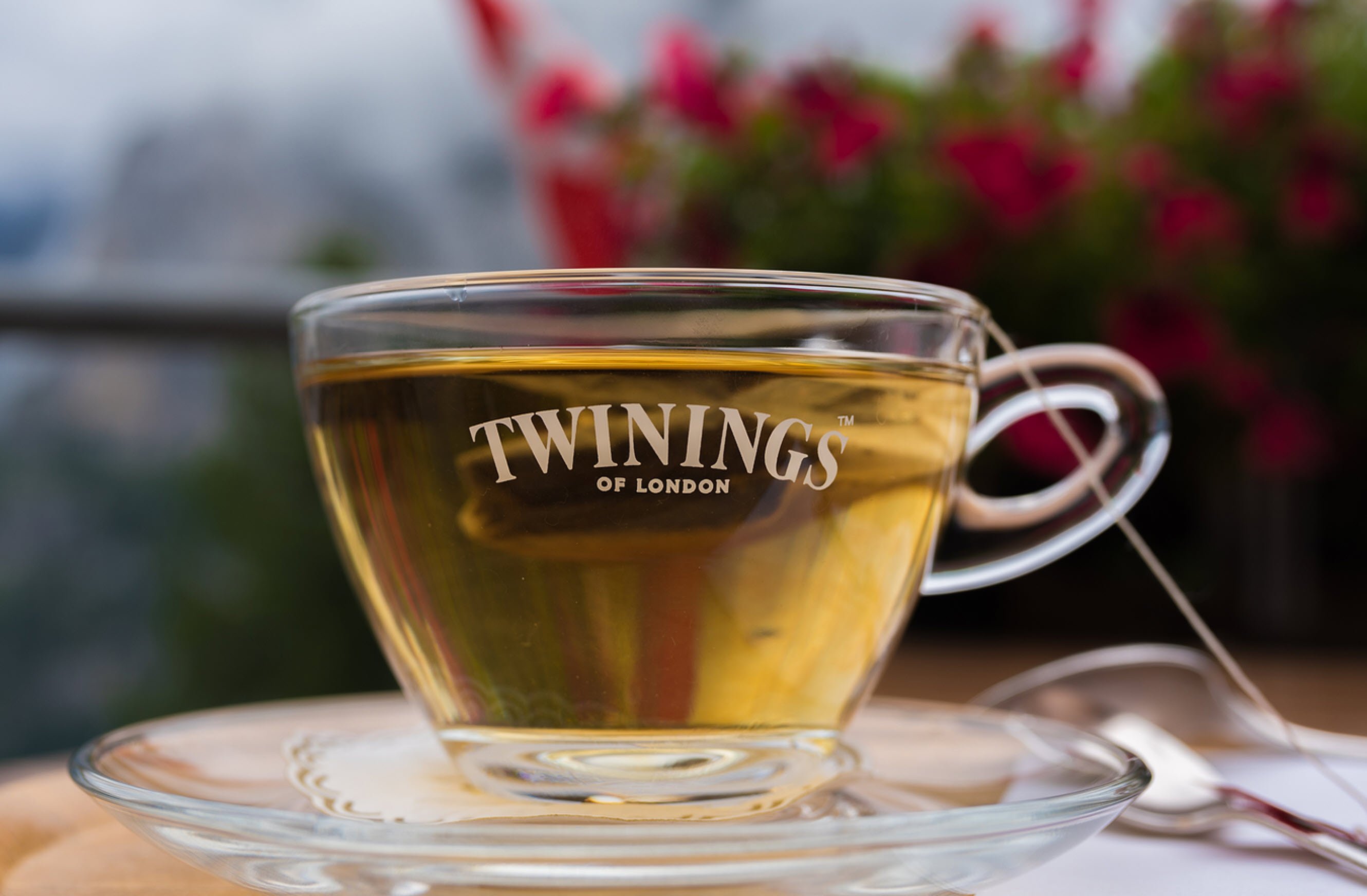 Twinings Tea - Global Luxury Tea Brands Report