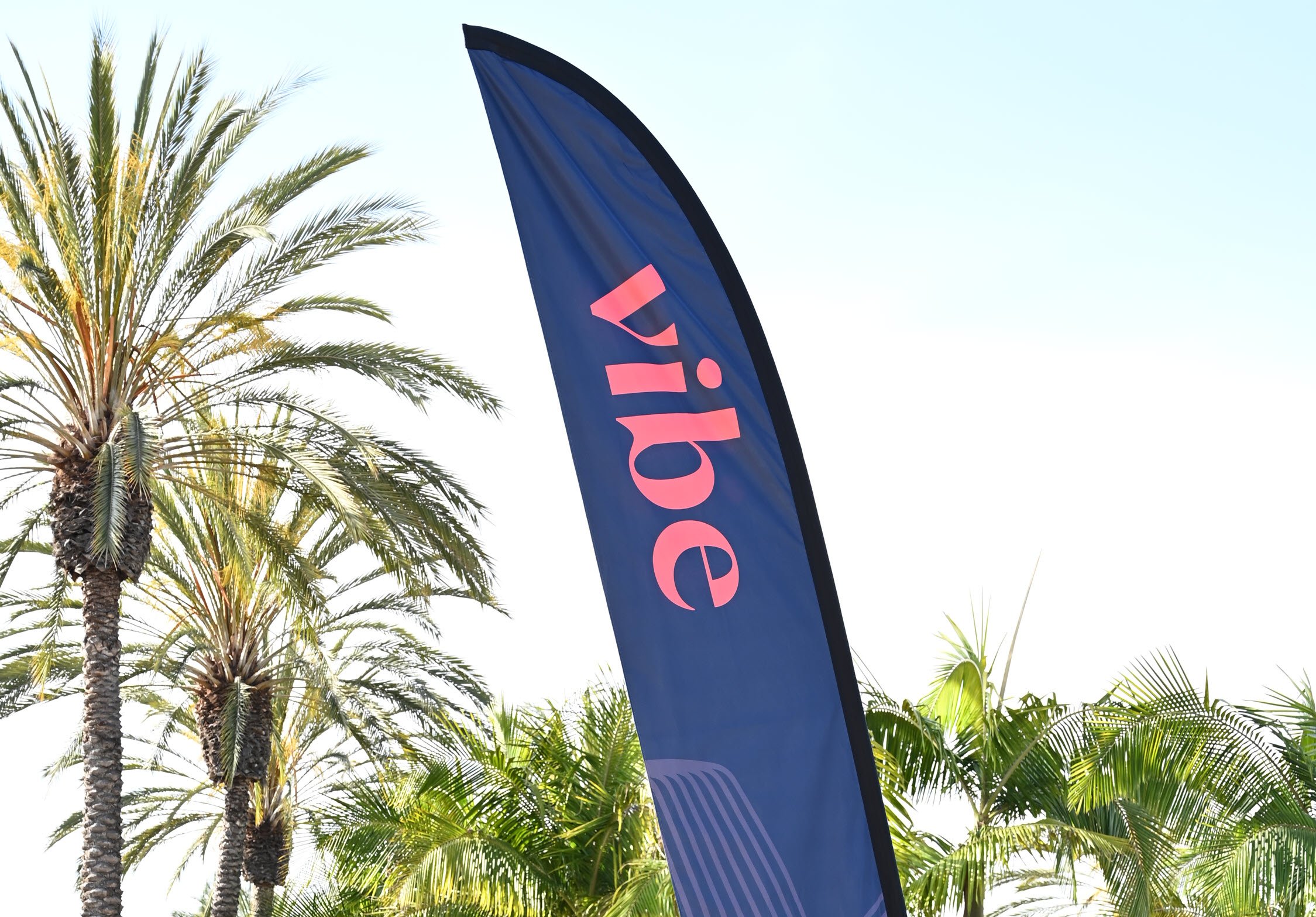 Vibe Vista Awards - Nominations - Beverage Industry