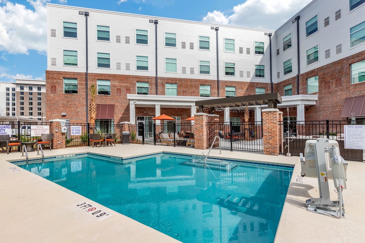 DoubleTree by Hilton