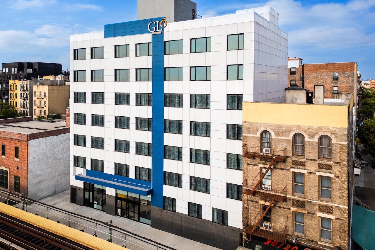 exterior rendering 