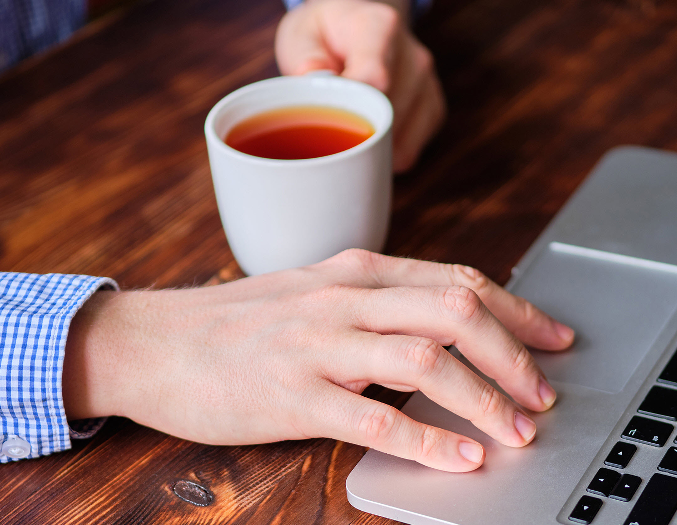Tea And Digital Marketing Game Changing Strategies World Tea News