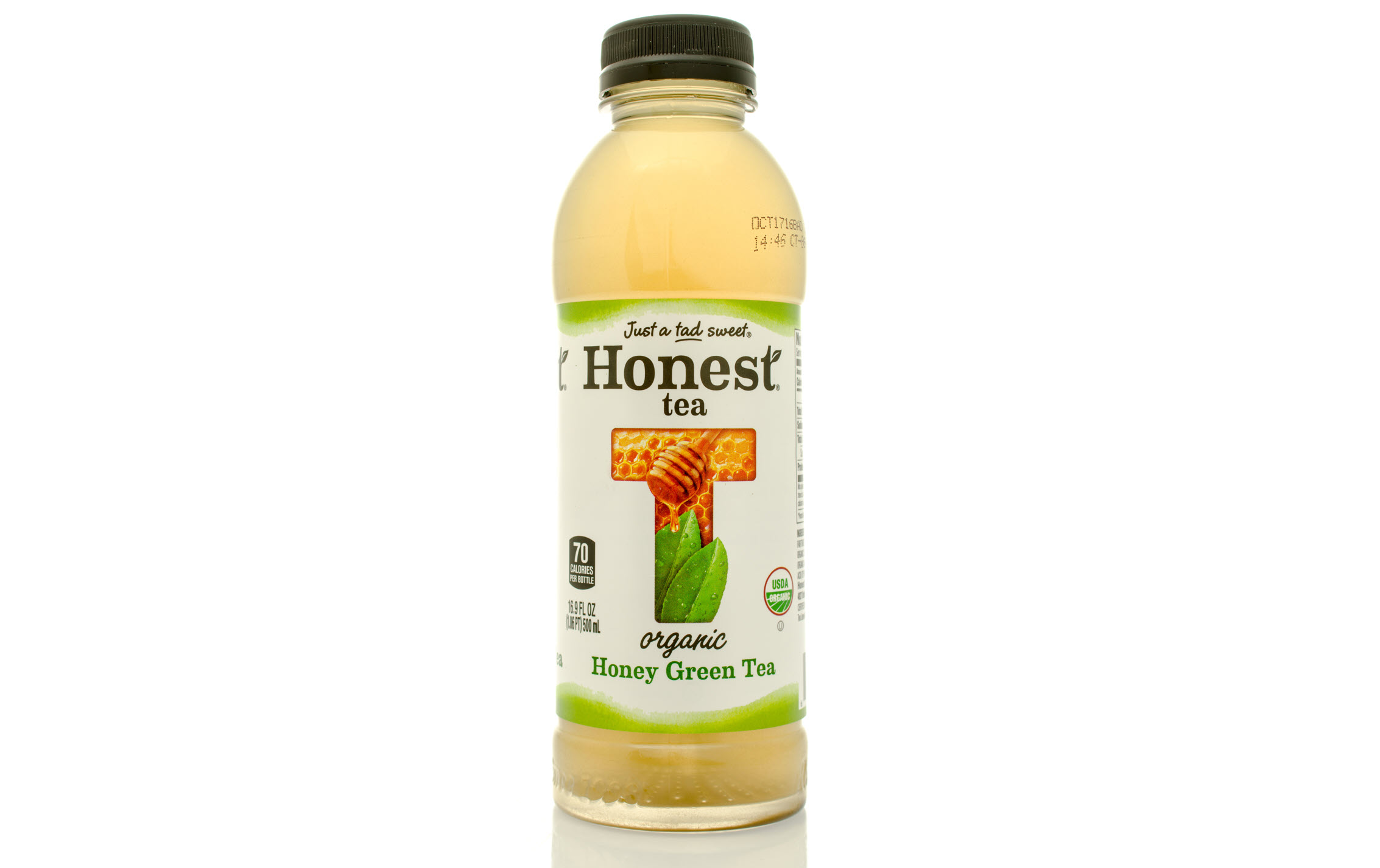 Honest Tea Phase Out