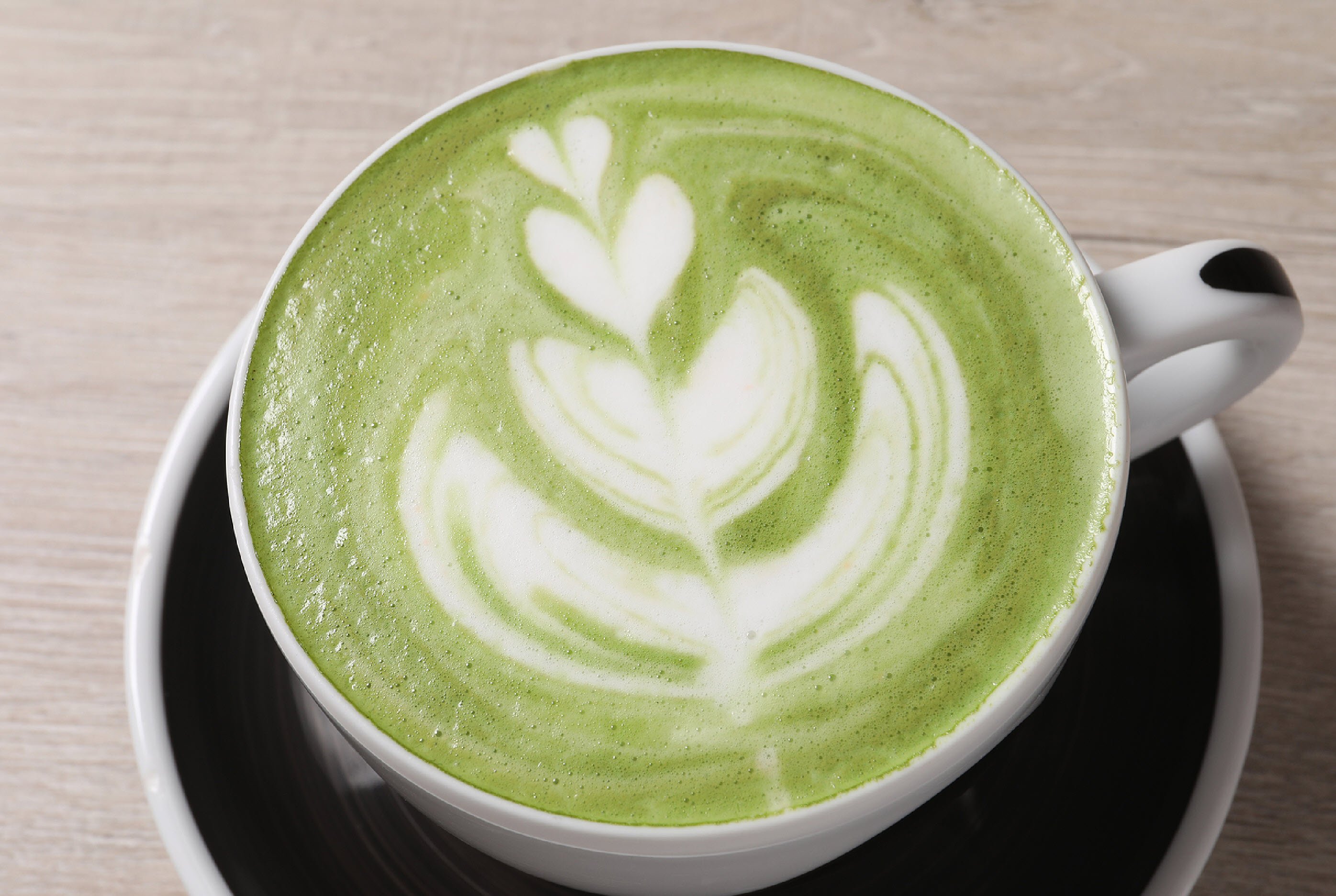 Global Matcha Market Report Trends Products 2023
