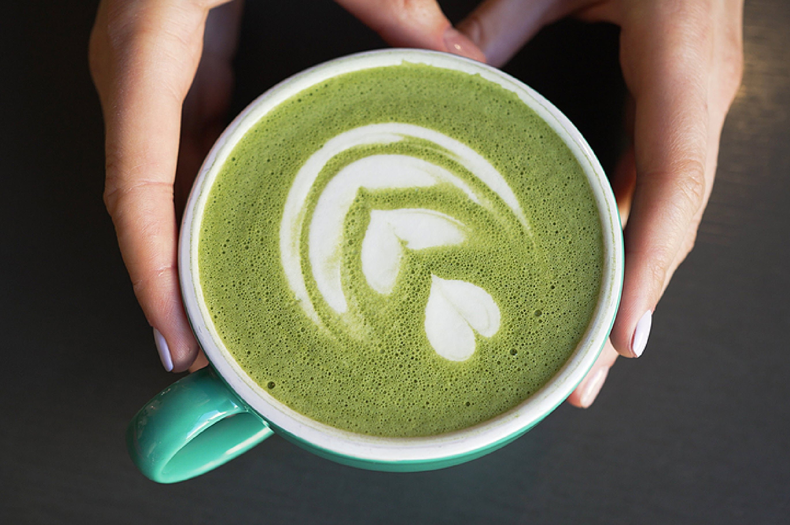 Tea Mugs Data - Retail Trends 2023 - Glass Latte Cups