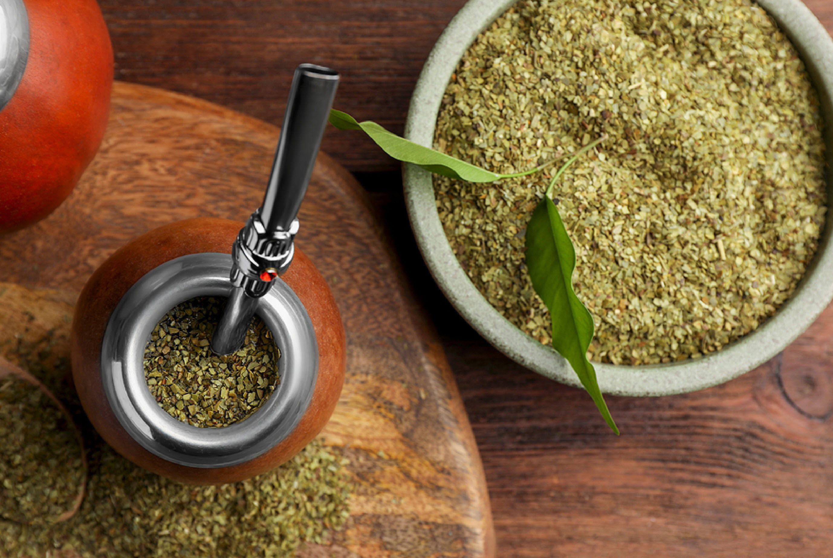 Yerba Mate Market and Consumer Demand Is on The Rise, According to