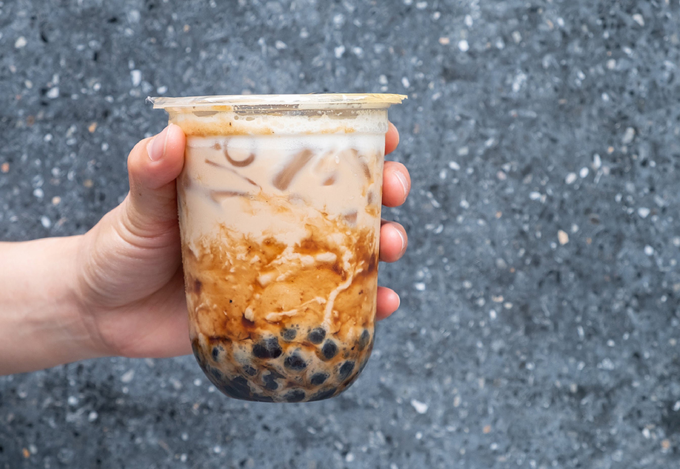NATIONAL BUBBLE TEA DAY - April 30, 2024 - National Today