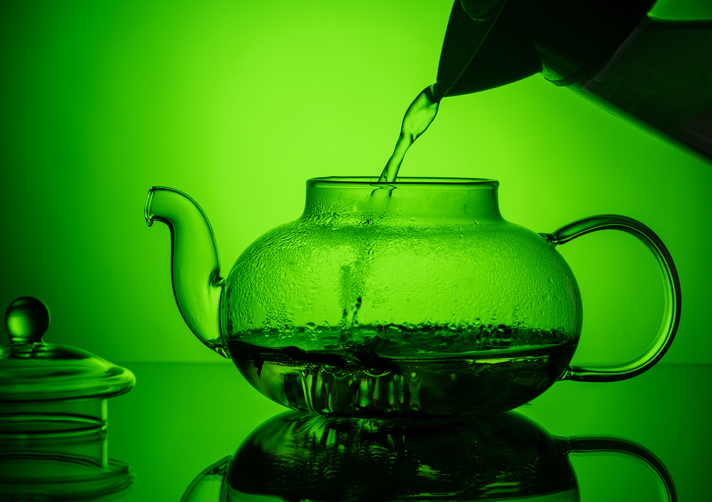 Tea - Smart Boil Campaign
