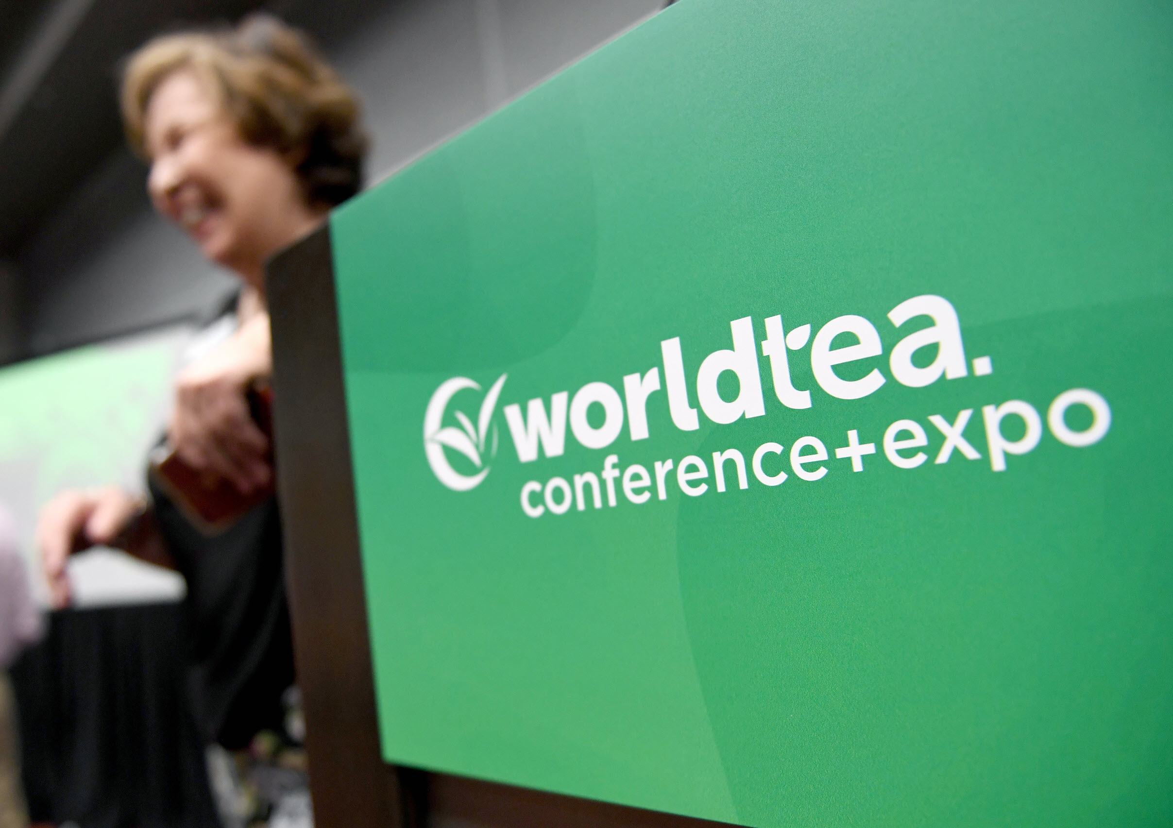 World Tea Conference and Expo 2021 2022