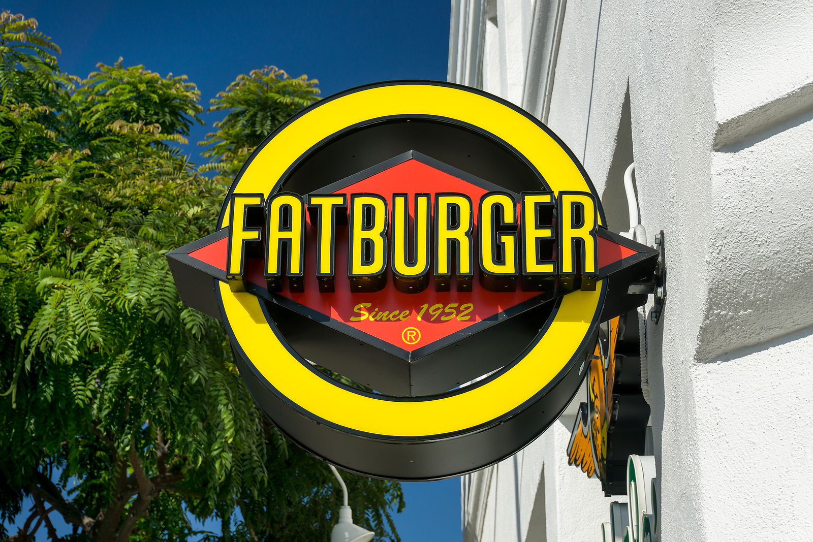 Fatburger NFTs Campaign