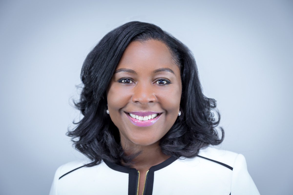 Amanda Chivers Atlanta Hospitality Alliance new president