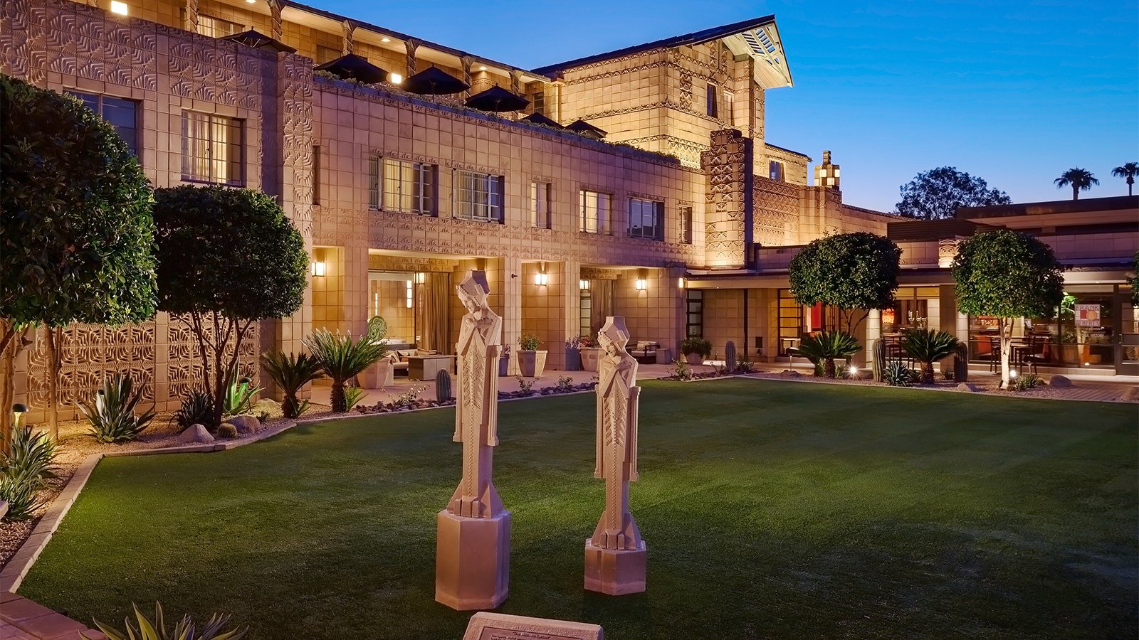 Arizona Biltmore a Waldorf Astoria Resort