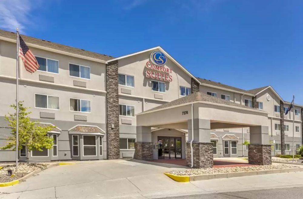 Aligned Hospitality ManagementComfort Suites Denver Tech CenterColorado Hotel GroupChoice Hotels