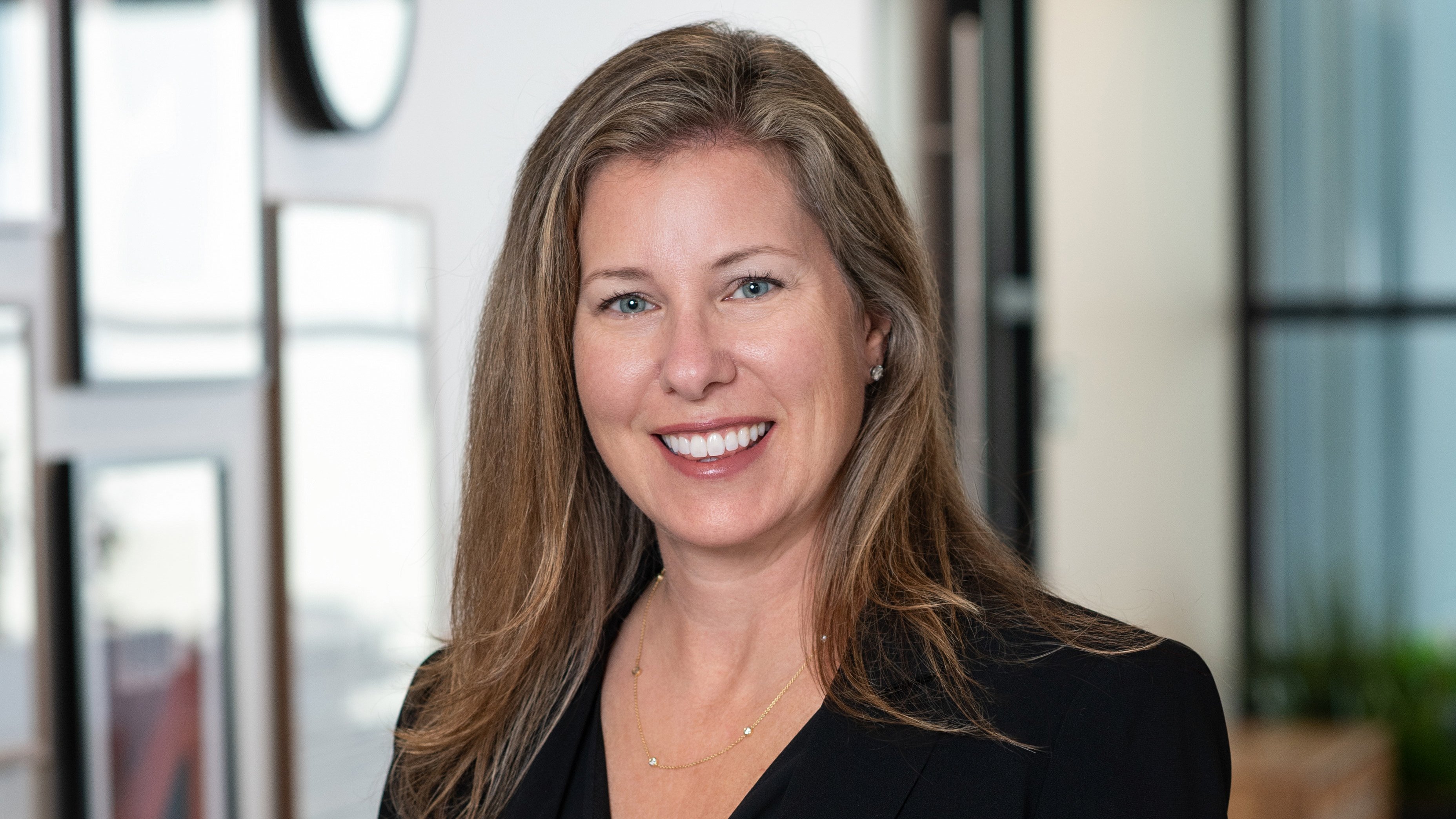 Allison Handy
