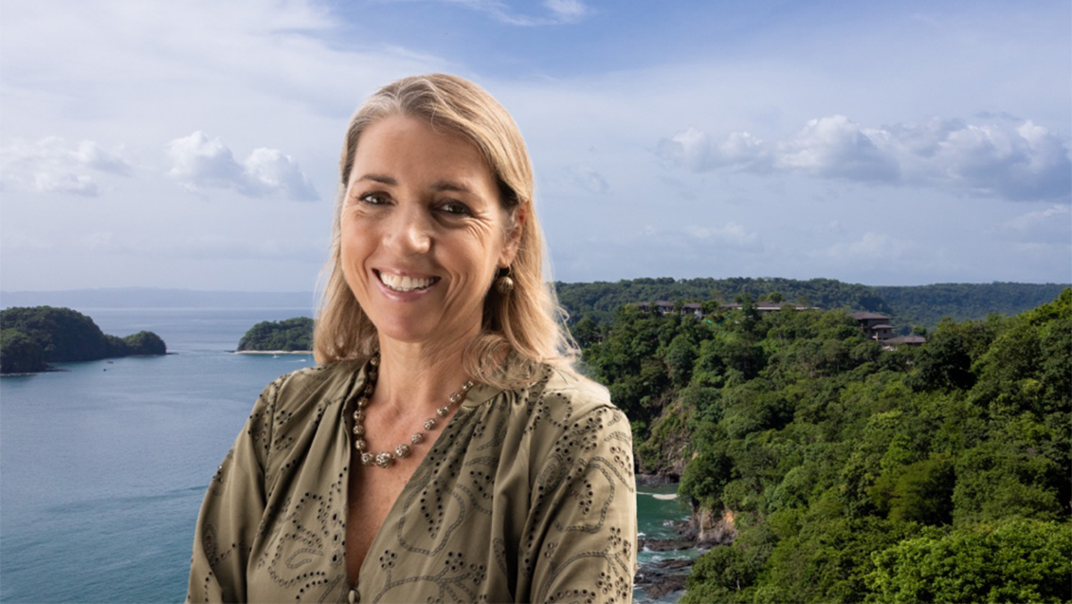 The Ritz-Carlton Reserve in Peninsula Papagayo Has a New GM