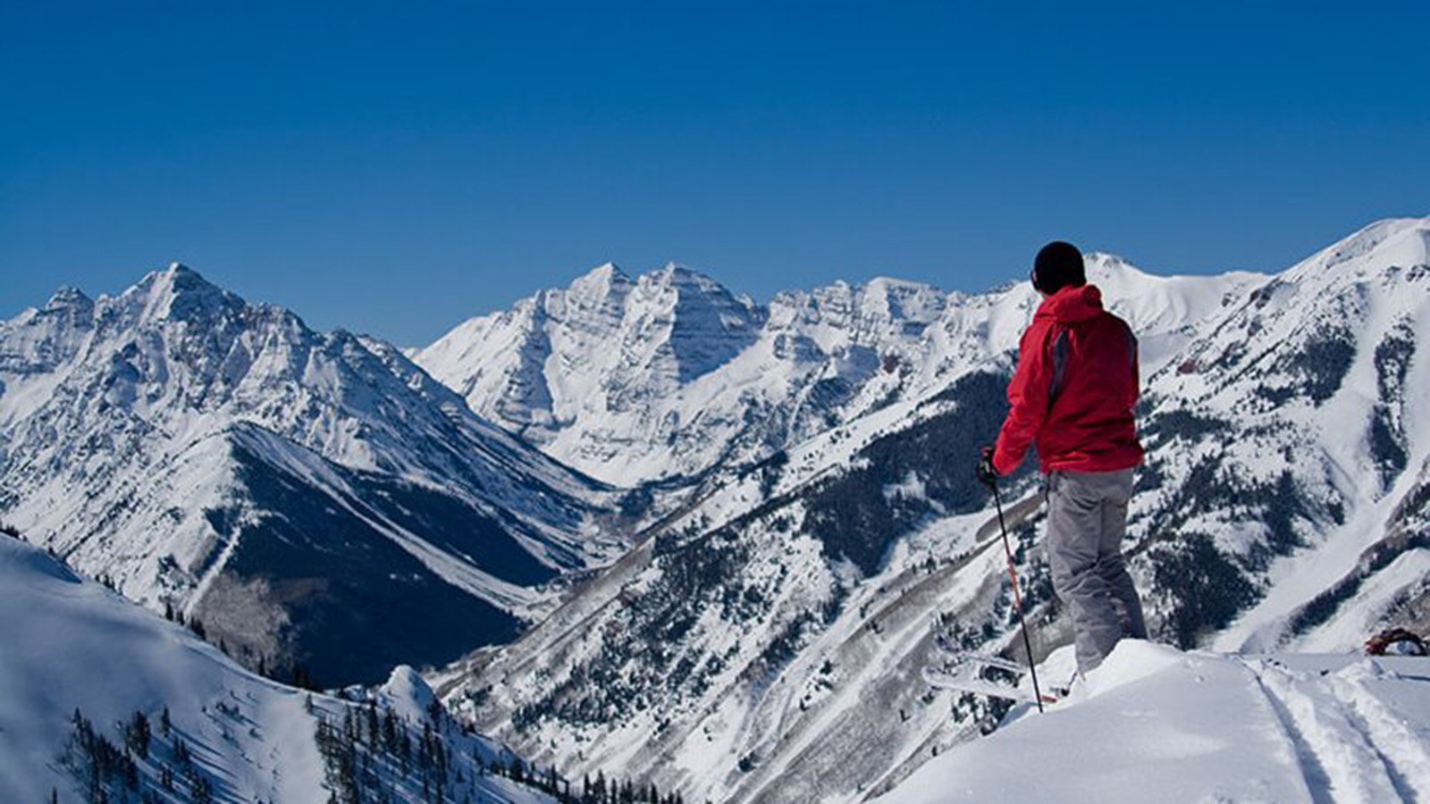Aspen Colorado