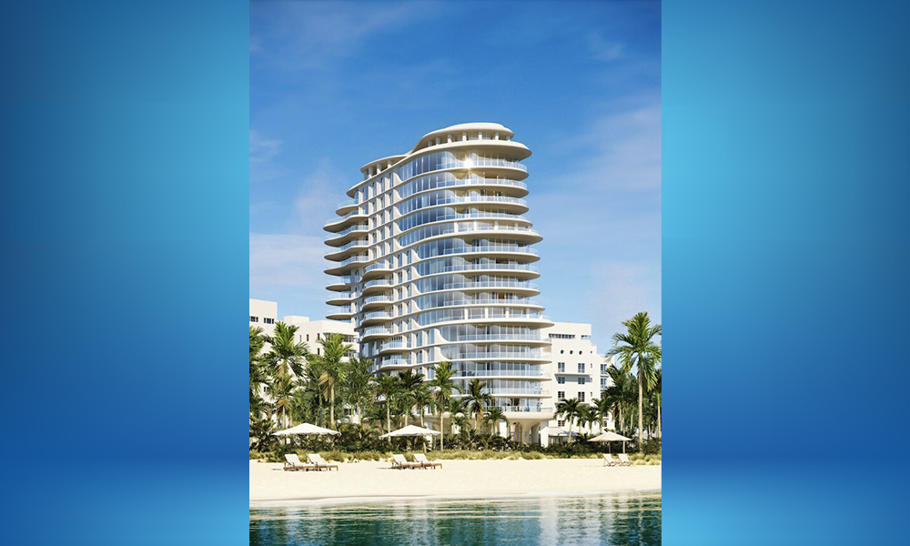 Shore Club Resort  Residences Auberge Resorts Collection in Miami Beach Fla
