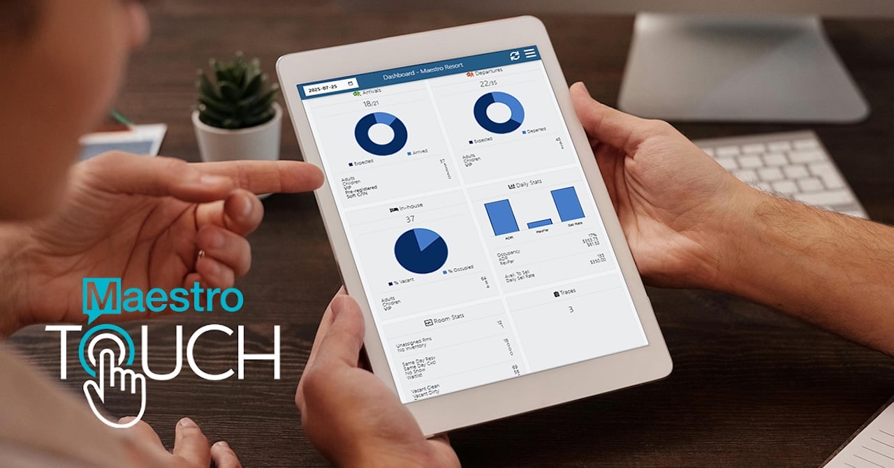 Touch interface 