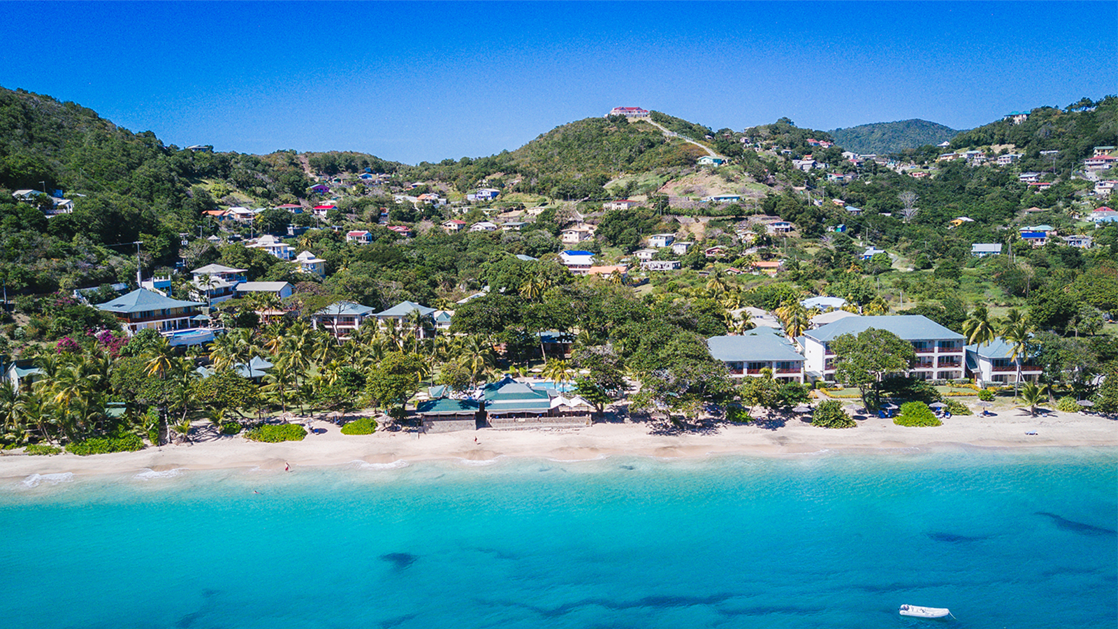 Bequia Beach Hotel Debuts New Villa Collection and More | Travel Agent ...