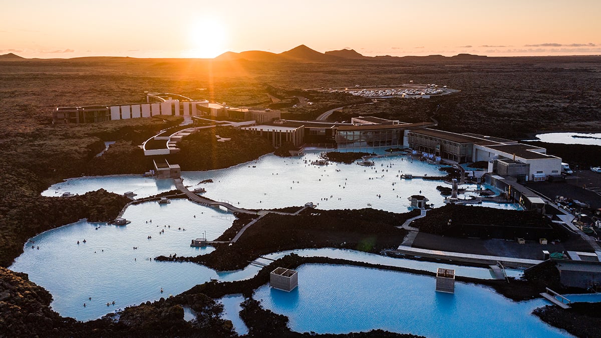 Blue Lagoon Fully Reopens After Two-Month Closure