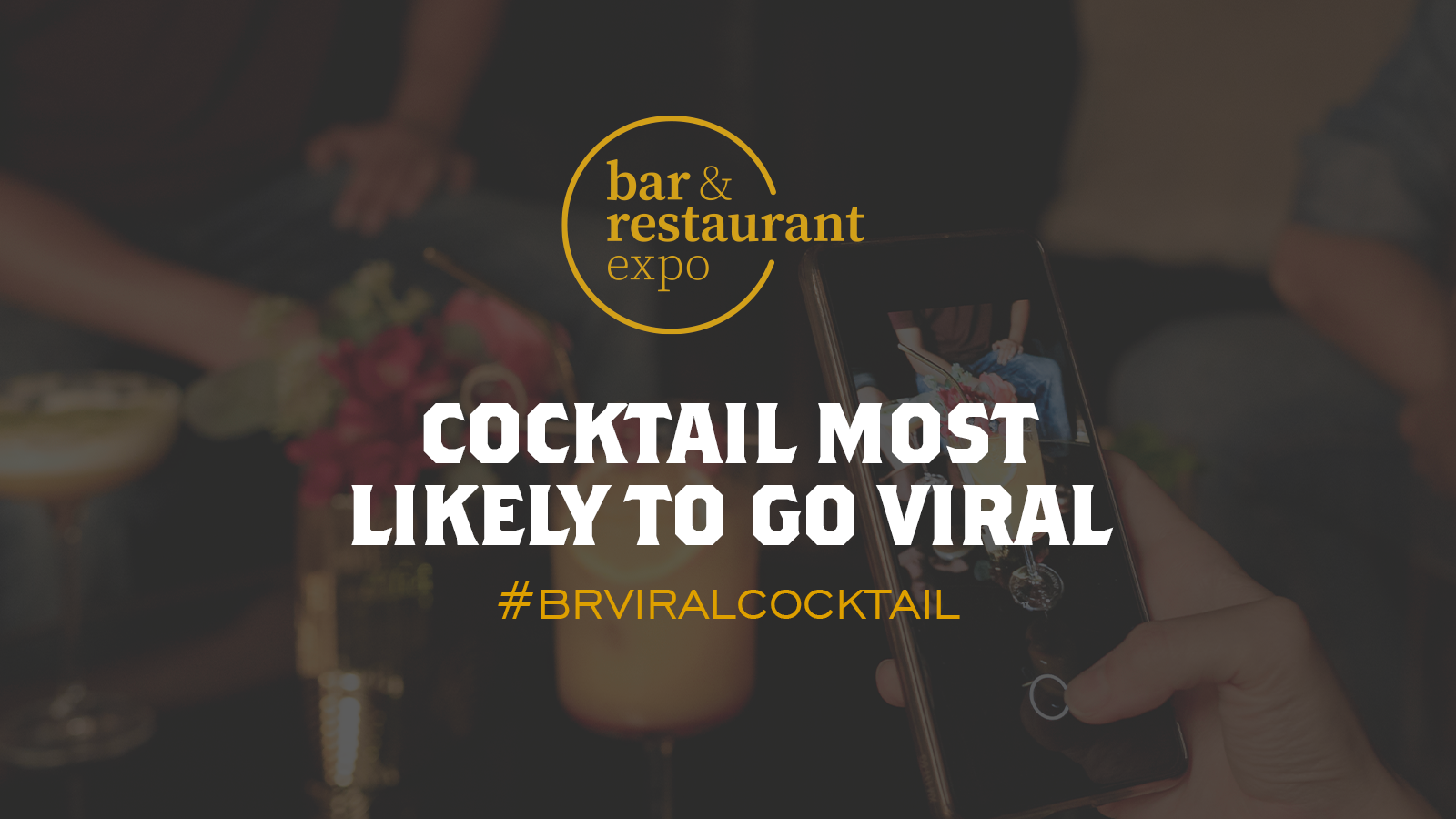 cocktail most likely to go viral