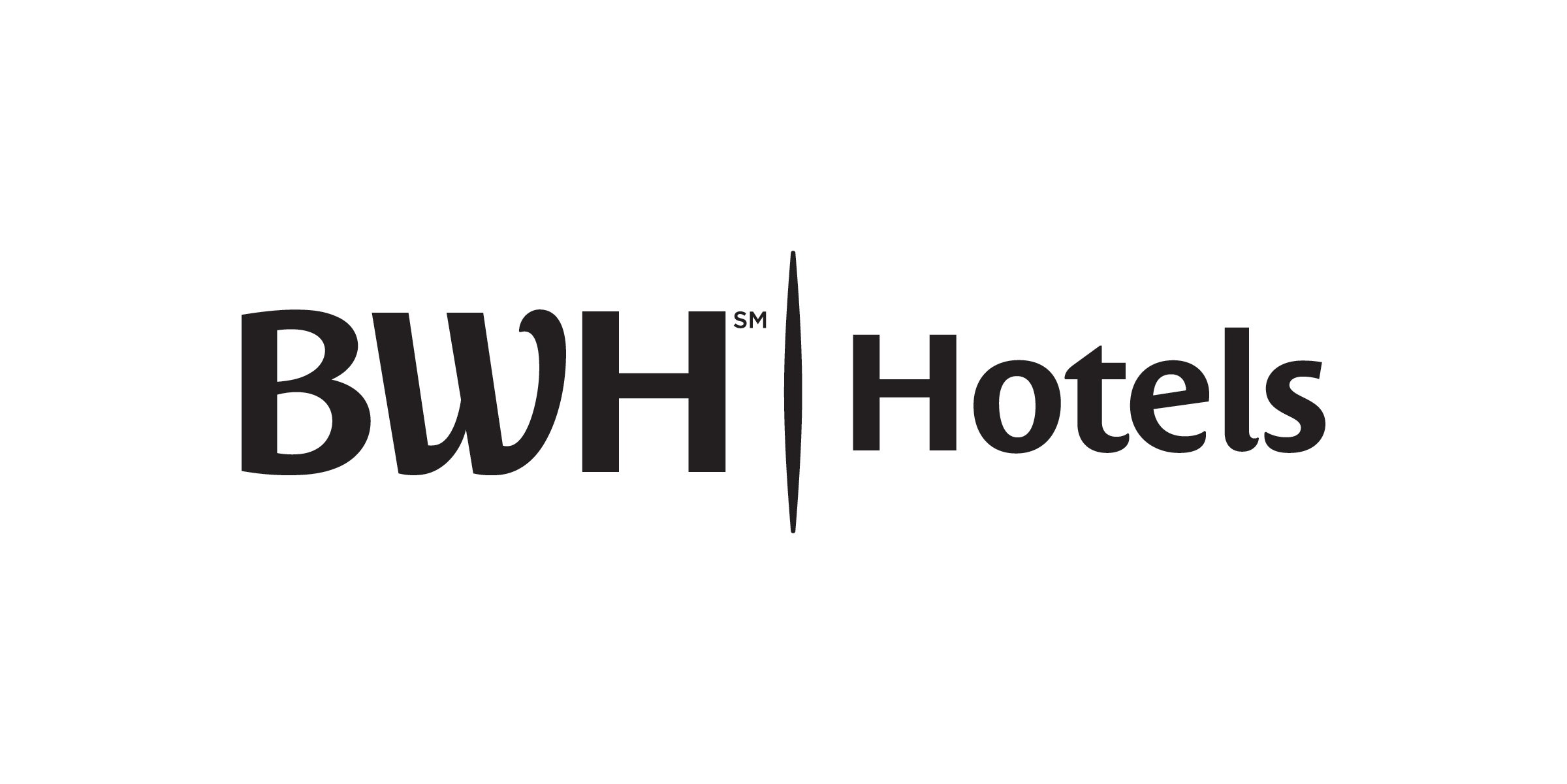 BWH Hotels new logo 2023