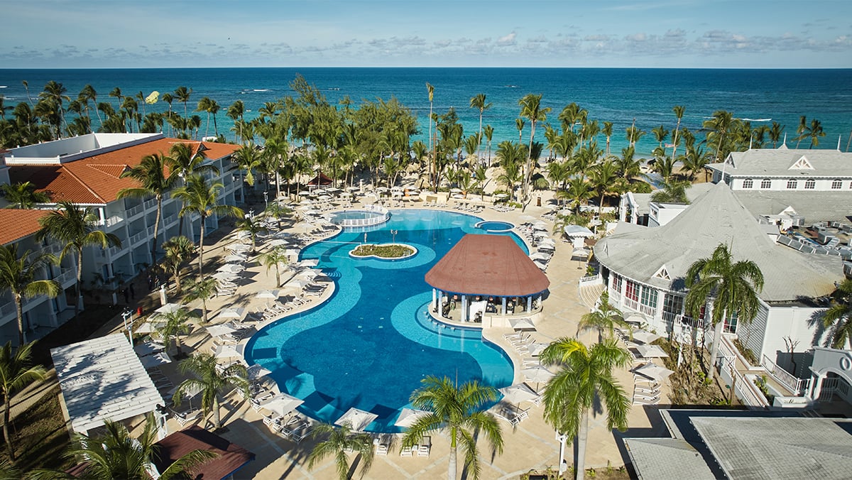 Bahia Principe Esmeralda Resort