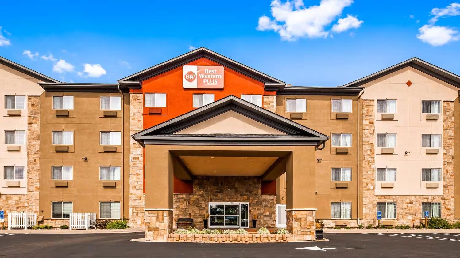 Best Western Plus Blaine