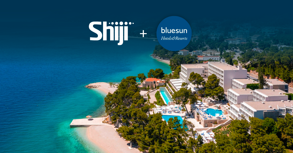 Bluesun Hotels  Resorts adopt new POS systems