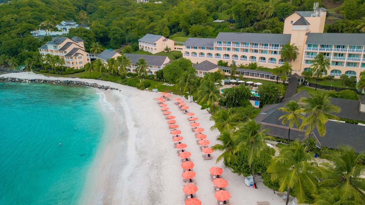 BodyHoliday St. Lucia Announces Feature Months for 2025