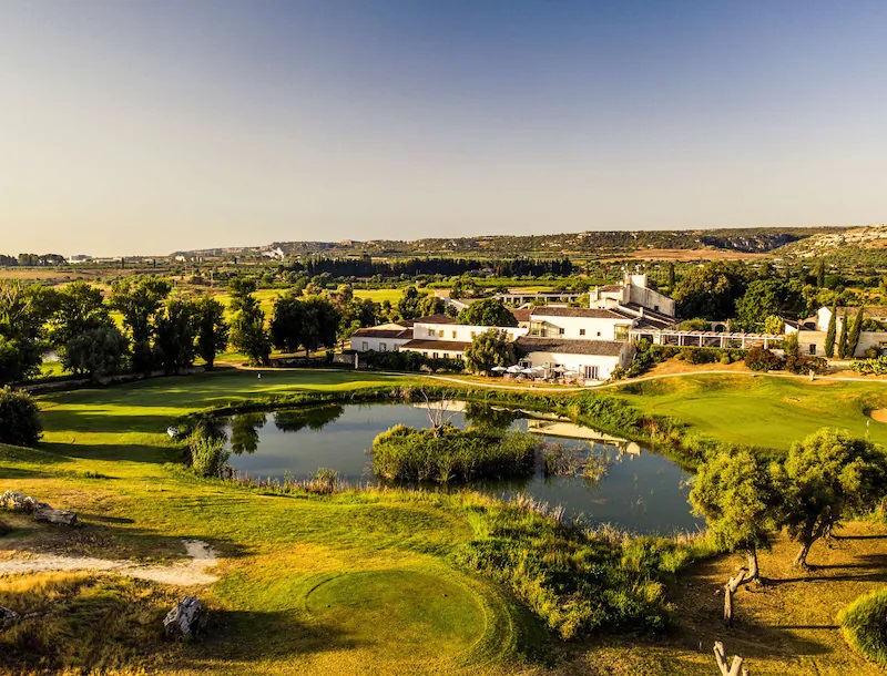 Borgo di Luce I Monasteri Golf Resort  Spa