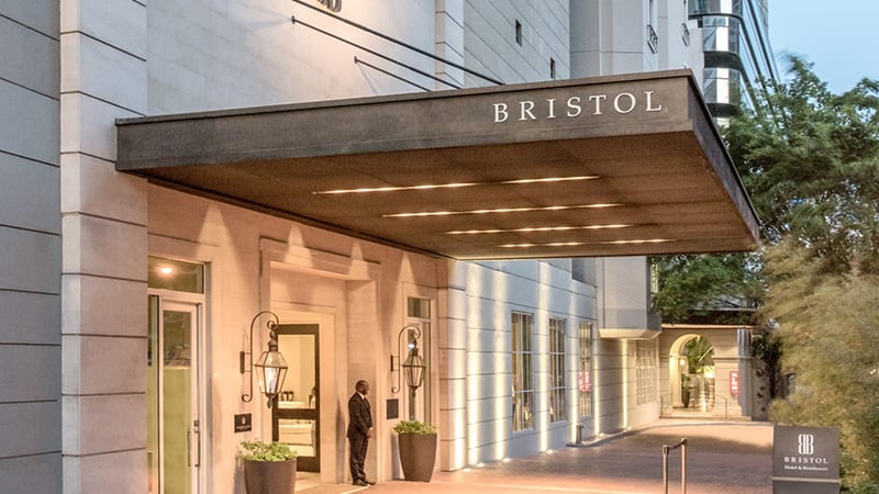 The Bristol Panama a Registry Collection Hotel 