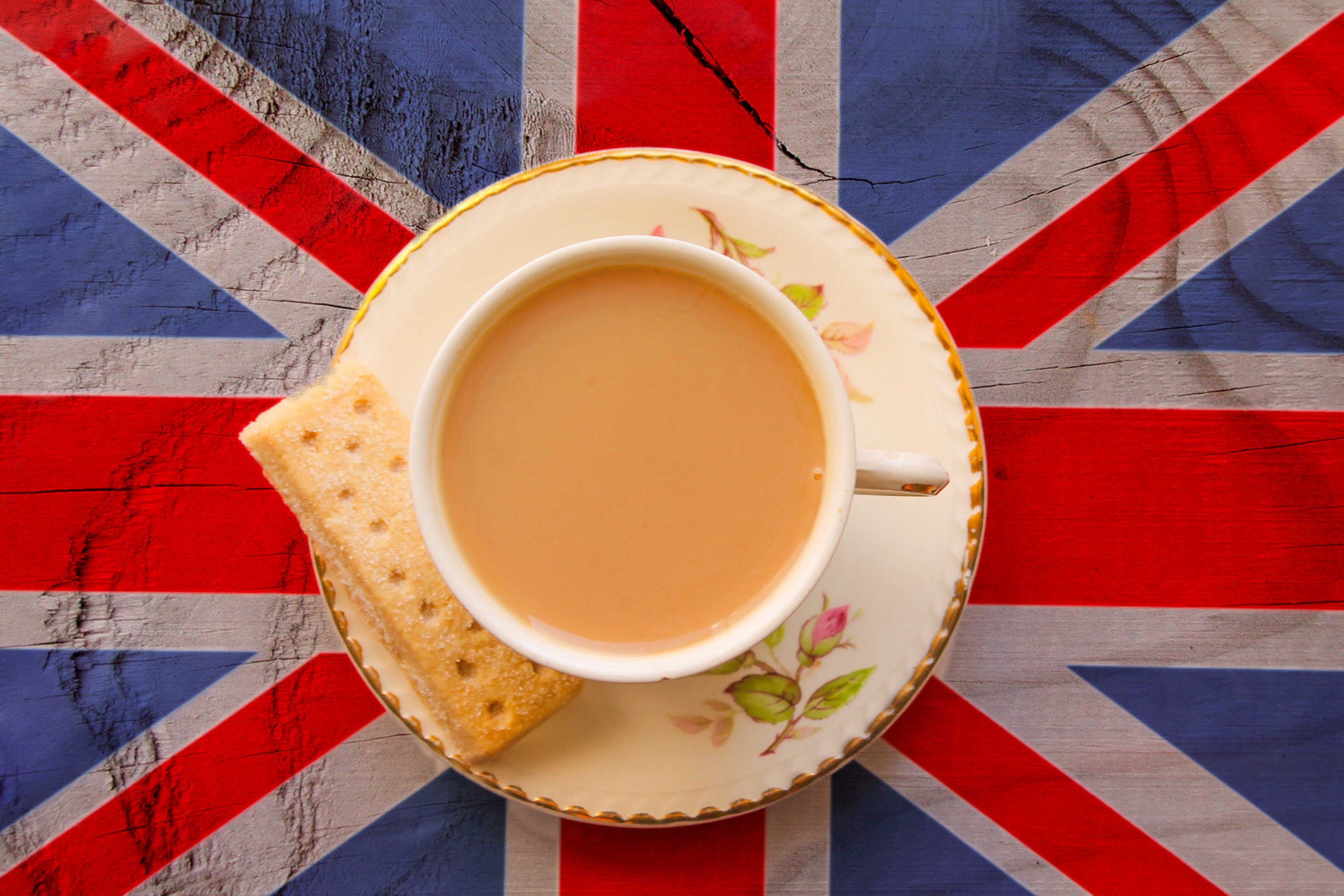3 Ways to Celebrate Great Britain’s National Tea Day World Tea News