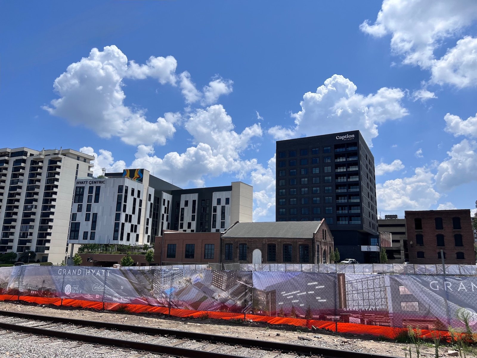 Caption by Hyatt Memphis