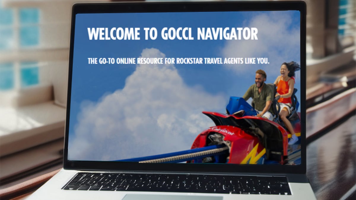 GoCCL Navigator