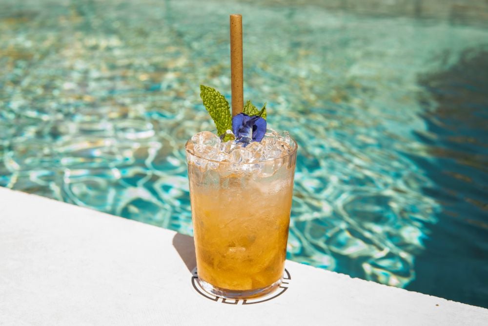 rum cocktail recipe