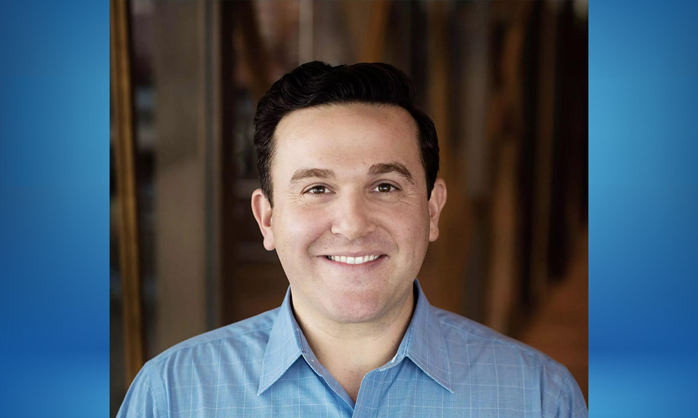 Castle Peak Holdings David Goldstein