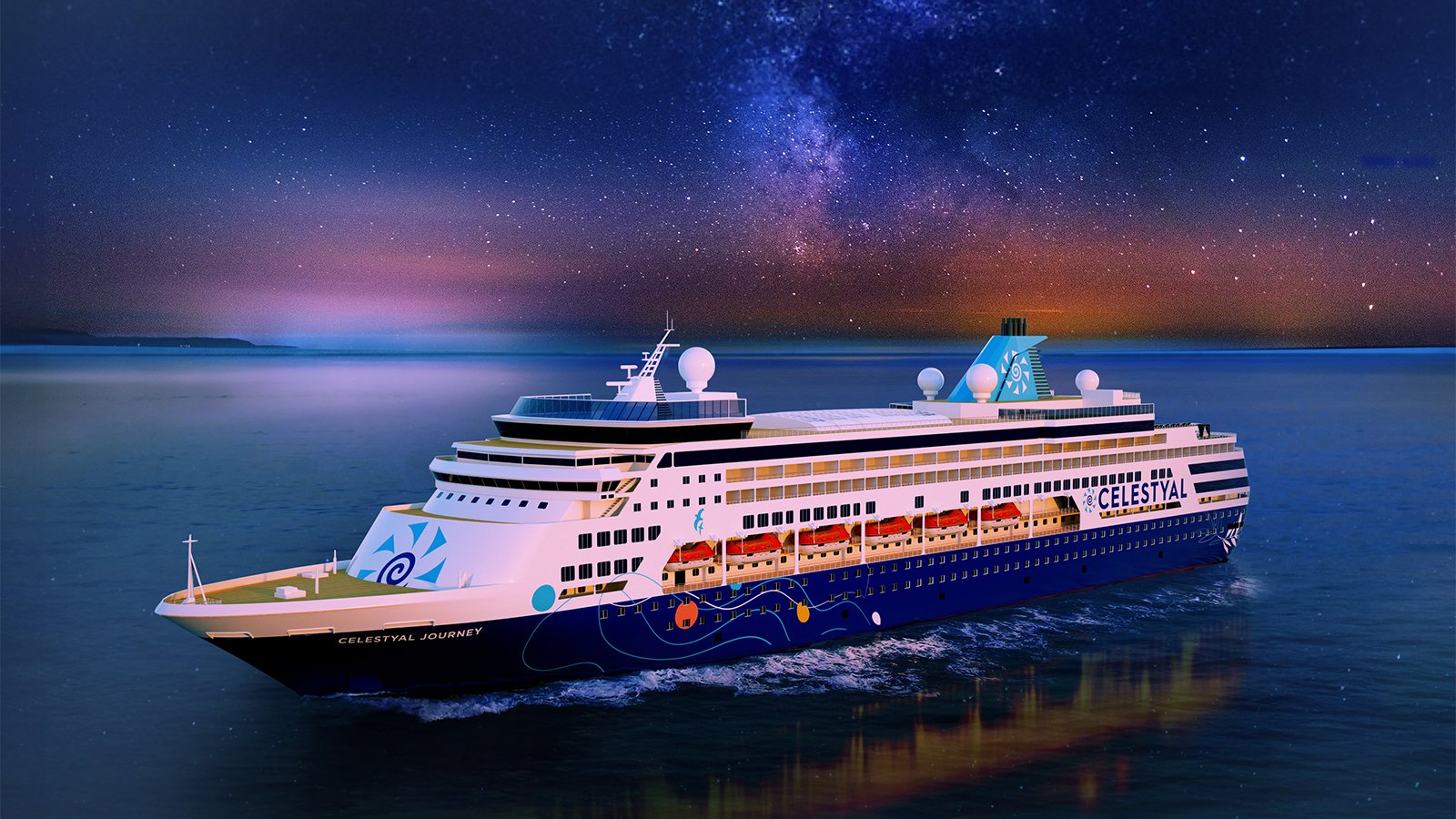 Celestyal JourneyCelestyal Cruises